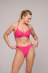 Marie Jo Emly Padded Bikini Top Heartshape